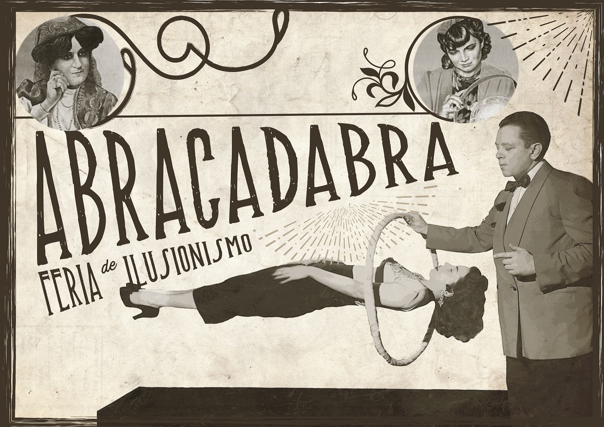 abracadabra