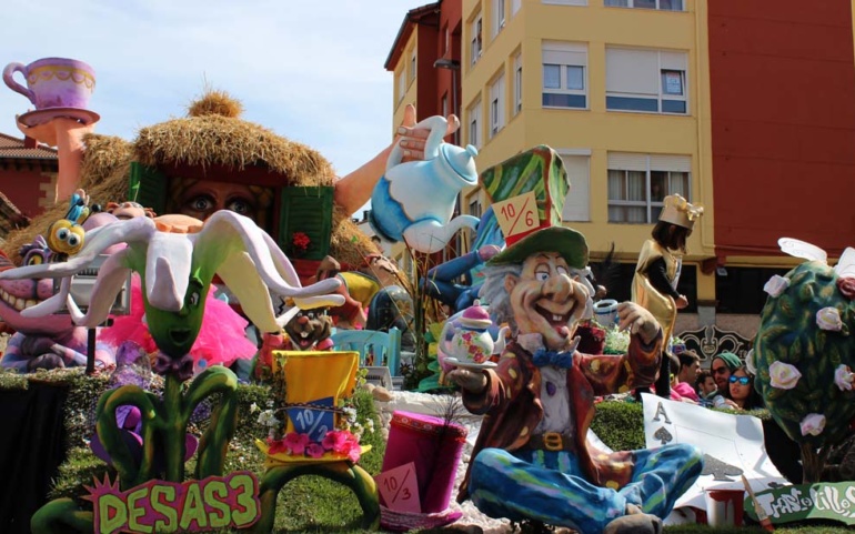 Convocado el Concurso de Carteles de las Fiestas de San Mateo 2018