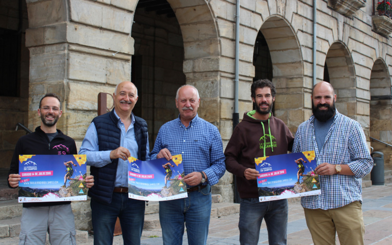 La V Herradura de Campoo reunirá a más de 500 participantes