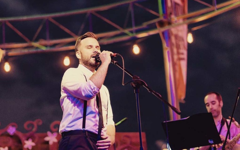 Los ritmos del jazz y el swing dominarán el Festival Muchas Músicas