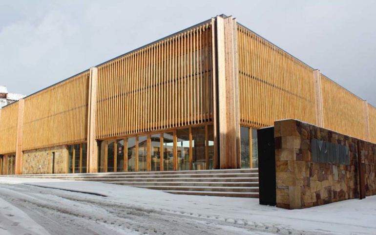 El Ayuntamiento ejecutará cuatro nuevas actuaciones a través de los presupuestos participativos