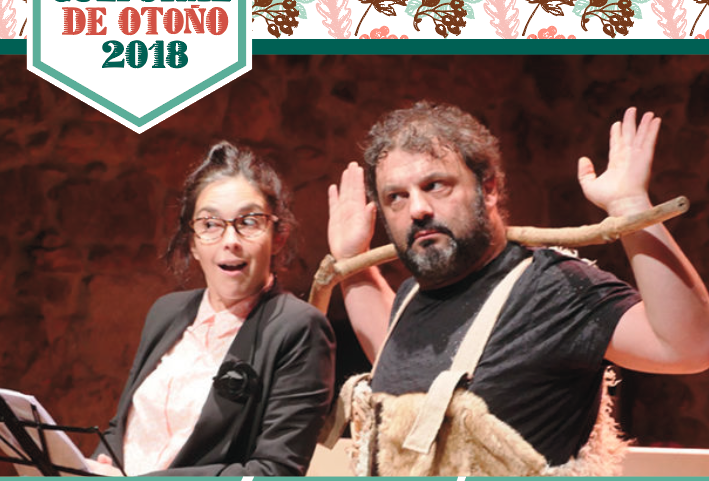 Agenda Cultural de Noviembre