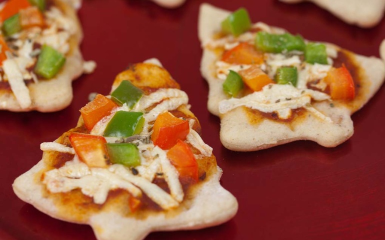 Taller de Cocina Navideña para toda la familia