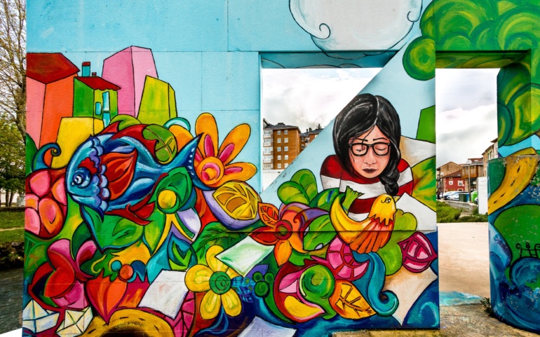 Agenda Cultural del Mes de Febrero