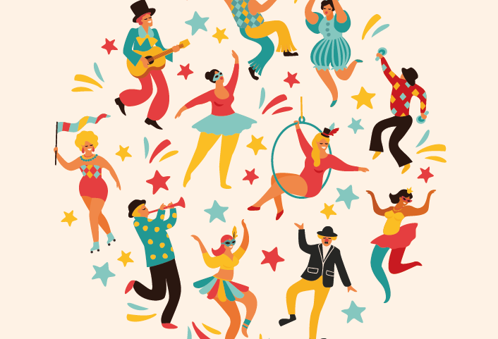 Bases del Concurso de Carnaval 2019