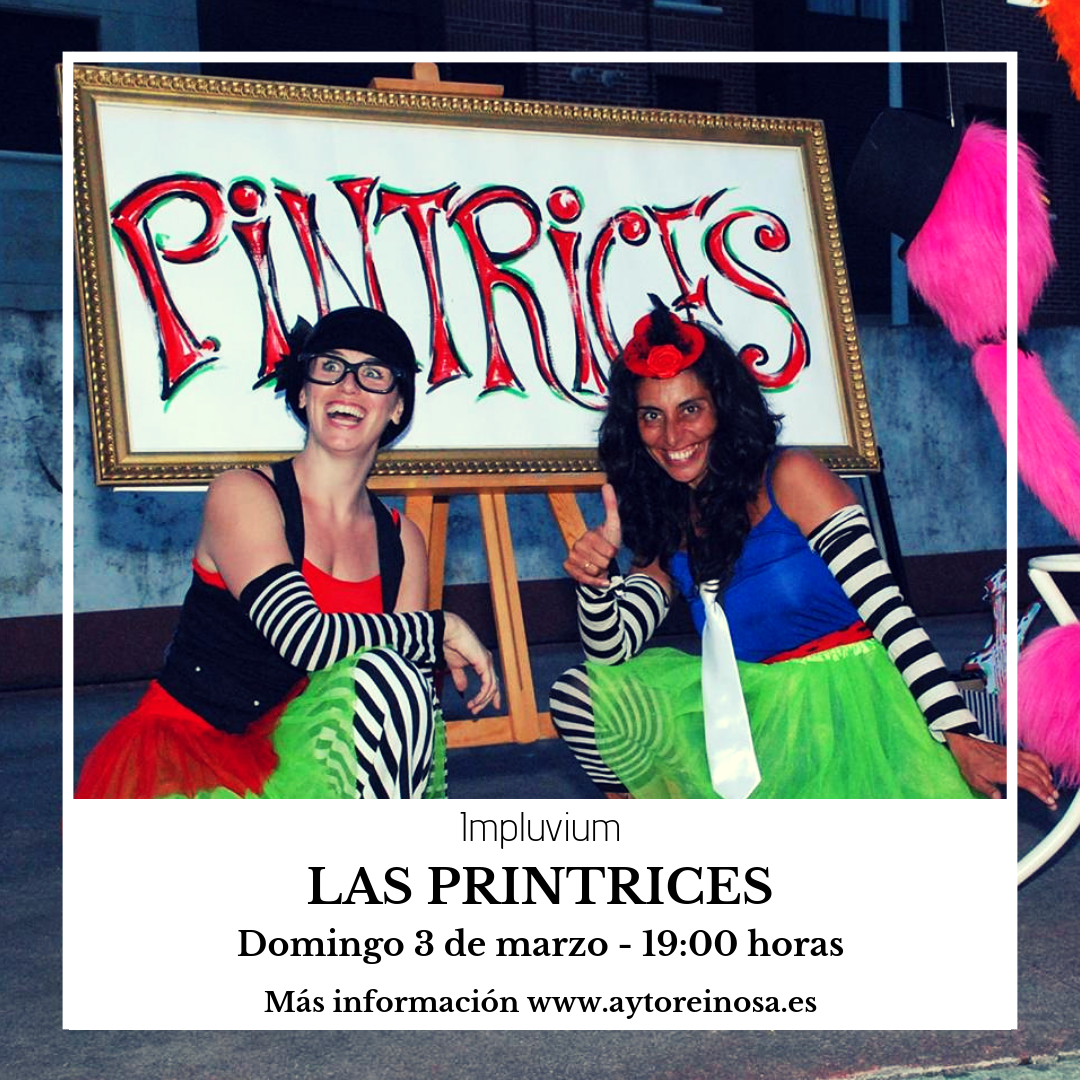 las-printrices