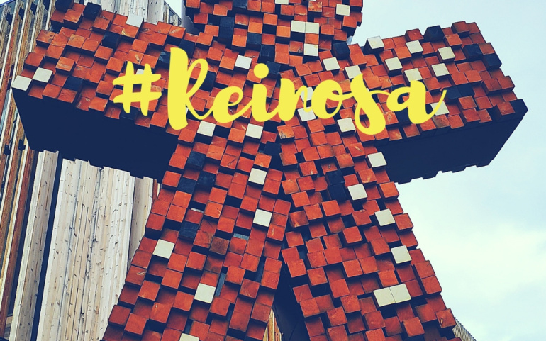 Impluvium Weekend -> del 14 al 17 de febrero