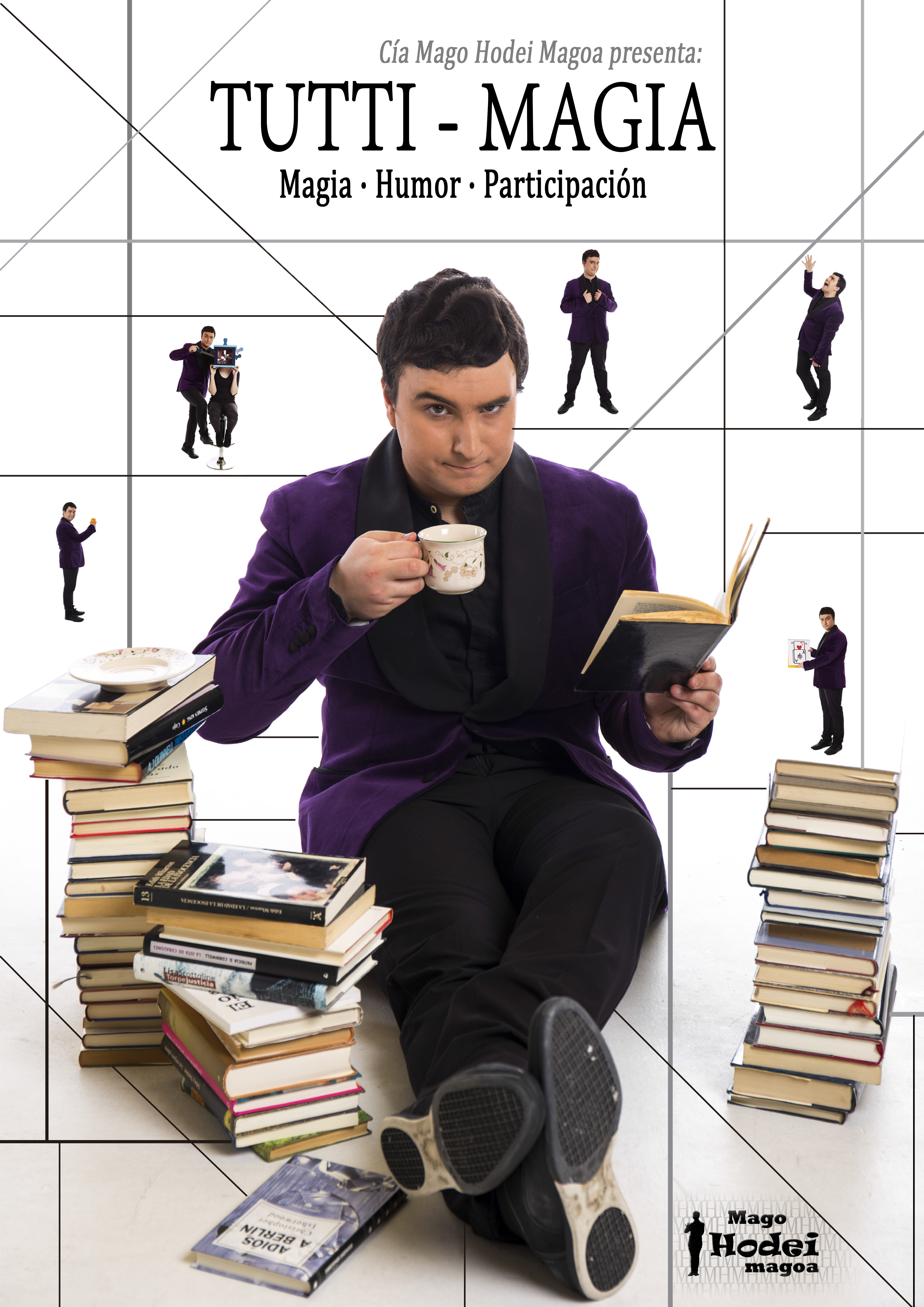 tutti-magia