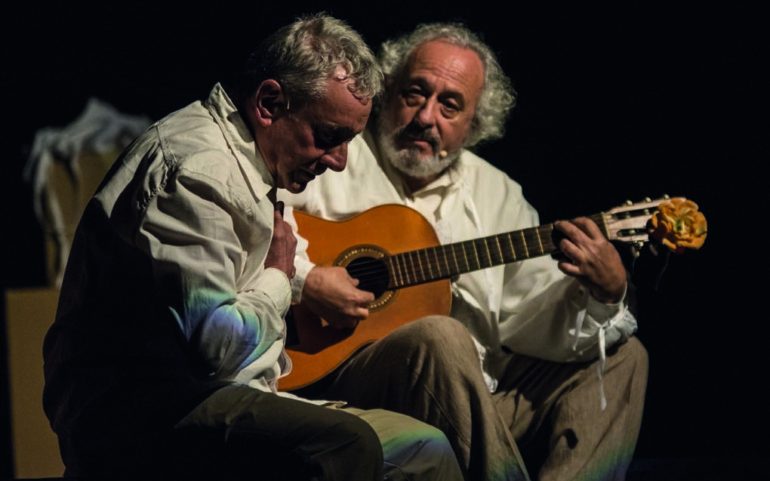 La comedia inaugura el XXIV Certamen Nacional de Teatro para Aficionados