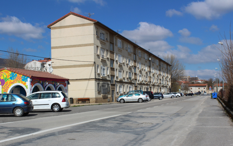La Junta de Gobierno Local aprueba el proyecto de pavimentación en la calle Duque y Merino