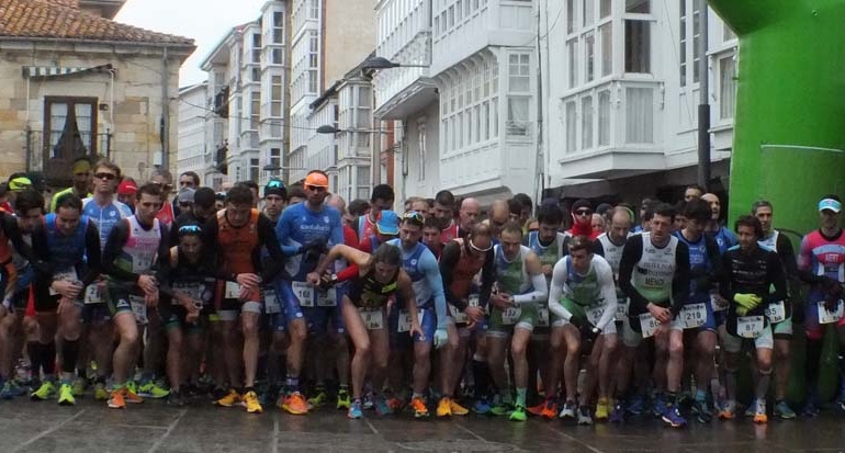 Reinosa afronta este domingo su XXIV Duatlón