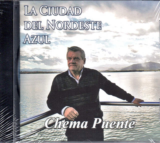 cd-chema-puente-la-ciudad-del-nordeste-azul-libreria-tantin-santander-cantabria