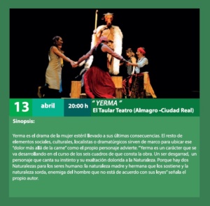 yerma