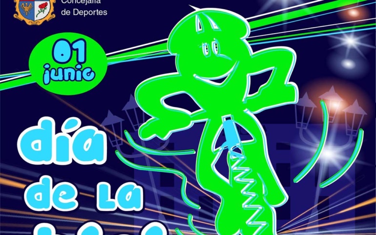 Las actividades del Día de la Bici se trasladan al 1 de junio