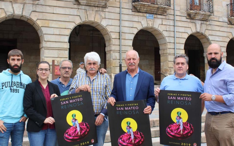 San Mateo 2019 apuesta por las grandes orquestas del panorama nacional