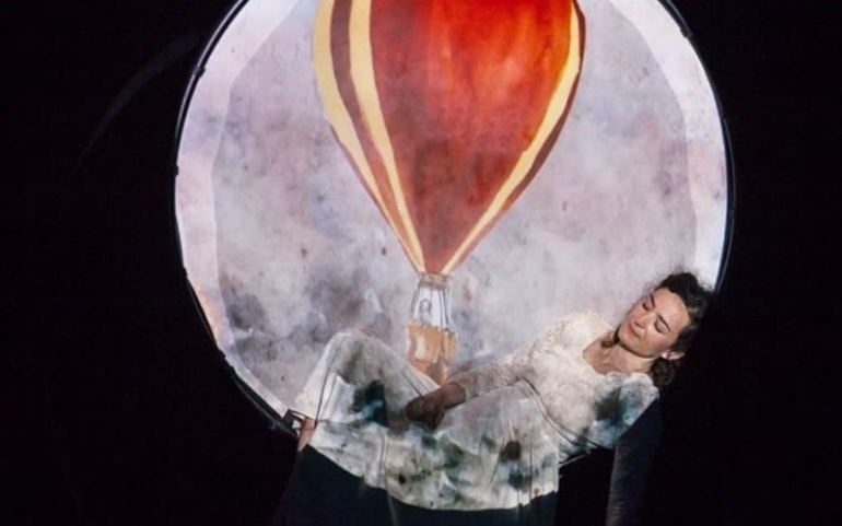 Agenda Cultural de octubre 2019