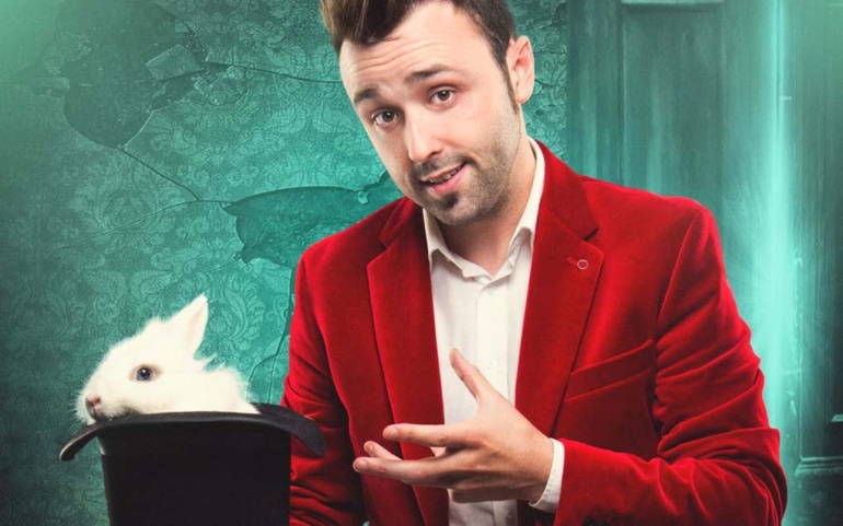 Reinosa tendrá una cita con la magia en el I Festival Internacional