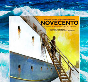 novecento