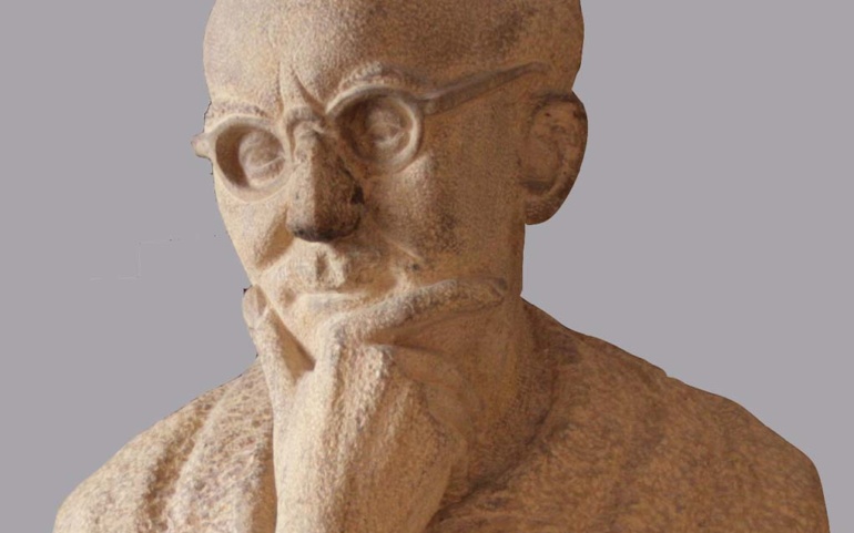 Reinosa conmemorará el Dia de las Bibliotecas con la inauguración de una muestra sobre Sánchez Díaz