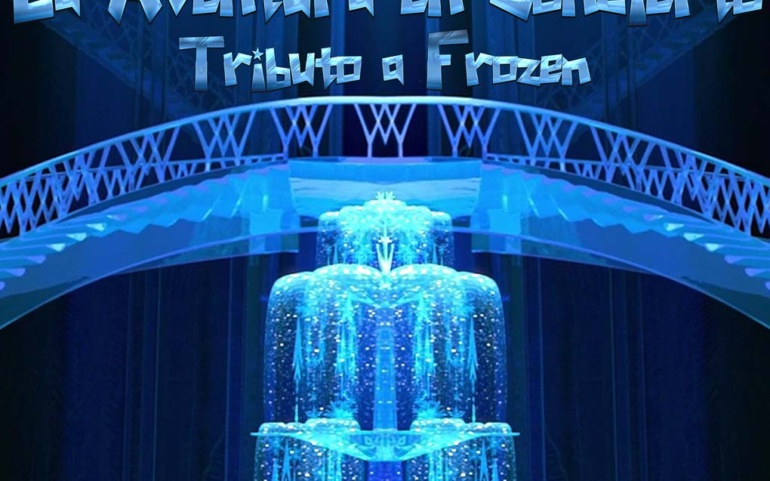 La venta de entradas para el musical “Tributo a Frozen. La Aventura en Concierto” ya ha comenzado
