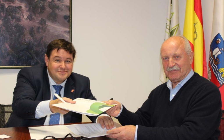 Los reinosanos volverán a tener una bonificación del 45% en el abono de temporada de Alto Campoo