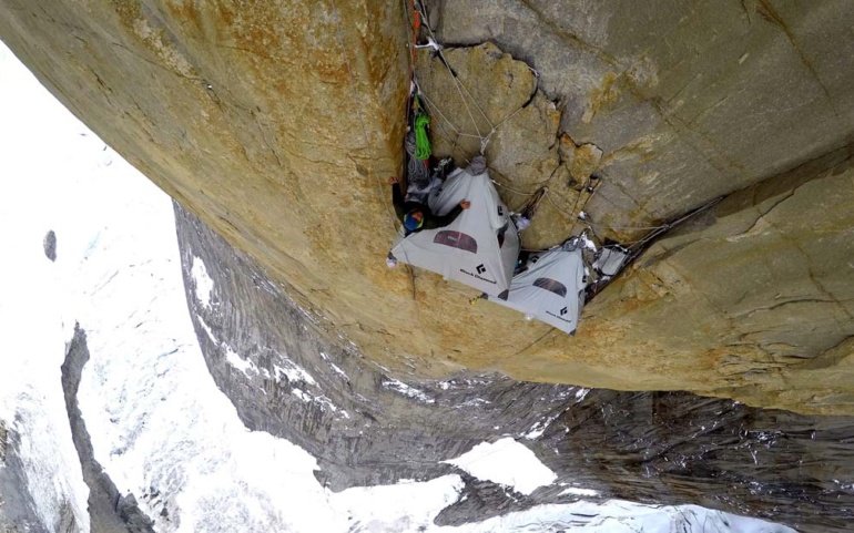 El escalador Siebe Vanhee inaugura mañana la XIX Semana de Montaña