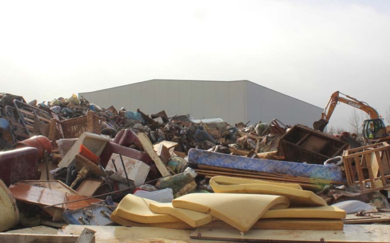 El Ayuntamiento habilita cuentas bancarias para ayudar a los afectados por las inundaciones