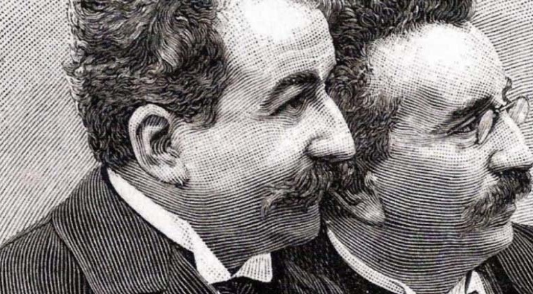 El Teatro Principal recuerda a los Hermanos Lumiére con motivo del 125 aniversario del cinematógrafo