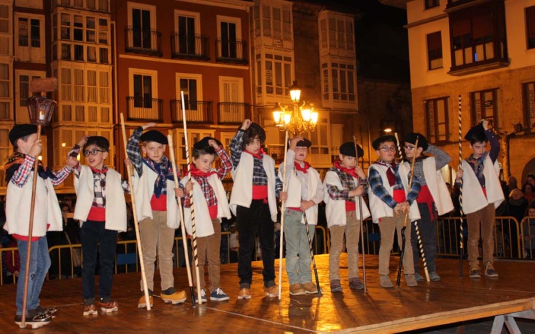 El Ayuntamiento de Reinosa convoca una nueva edición del Concurso de Marzas