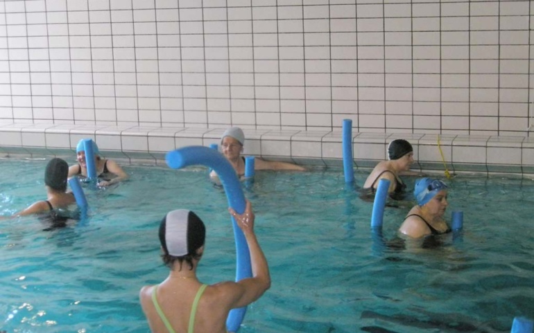 El Ayuntamiento reinicia el Programa de Apoyo a Personas con Discapacidad Física