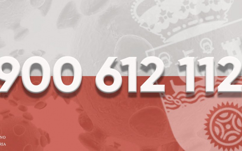 Nuevas medidas preventivas anunciadas por el  Gobierno de Cantabria como consecuencia de la evolución epidemiológica del coronavirus (COVID-19).