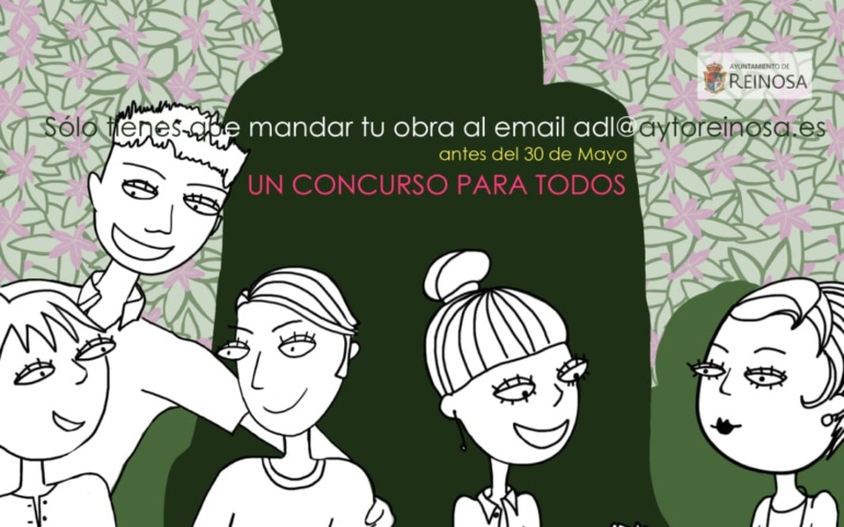 El Ayuntamiento de Reinosa lanza la convocatoria “Soy un artista, cuenta conmigo”