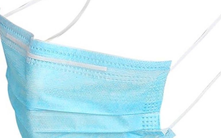 El Ayuntamiento de Reinosa inicia mañana el buzoneo de 10.000 mascarillas