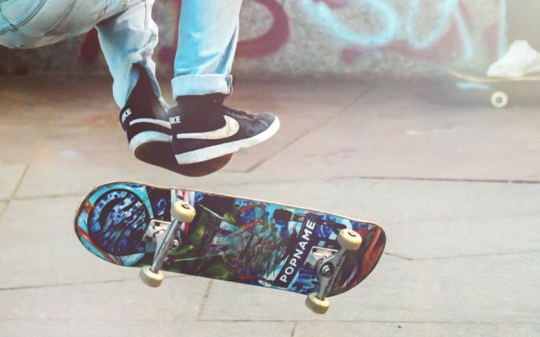 Nueva normativa en la reapertura del Skate Park