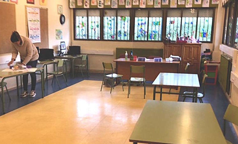 La Guariza se prepara para retomar su actividad