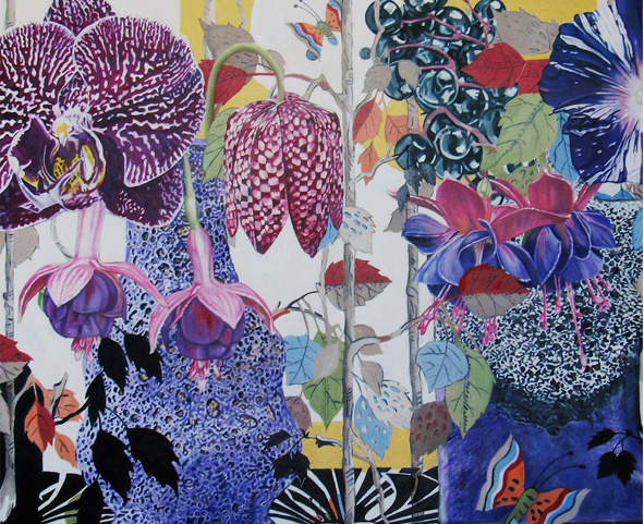 Agenda cultural de octubre en Reinosa