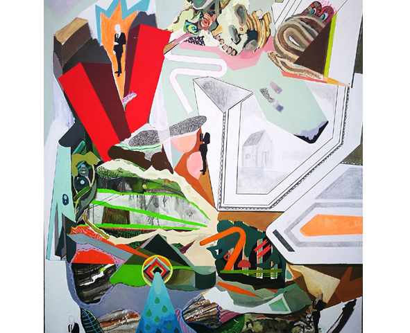 Agenda Cultural de marzo 2022