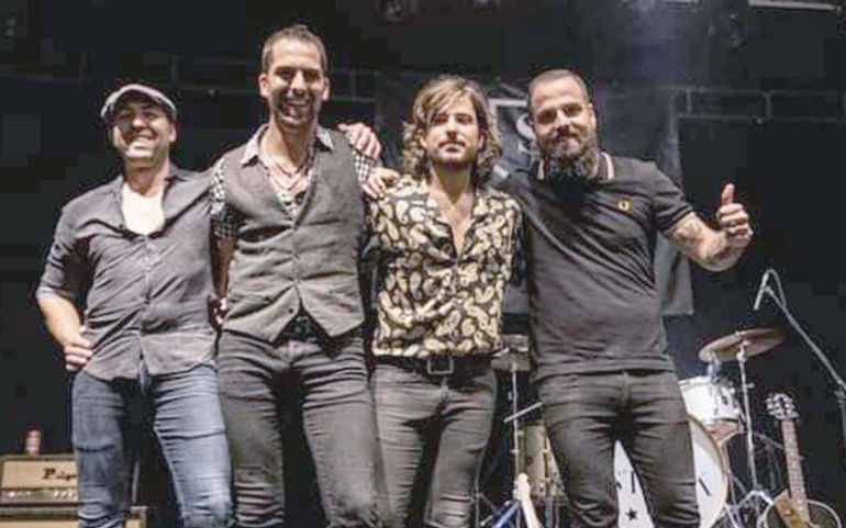 Reinosa presenta un ciclo de eventos de pequeño formato en sustitución de la tradicional programación matea