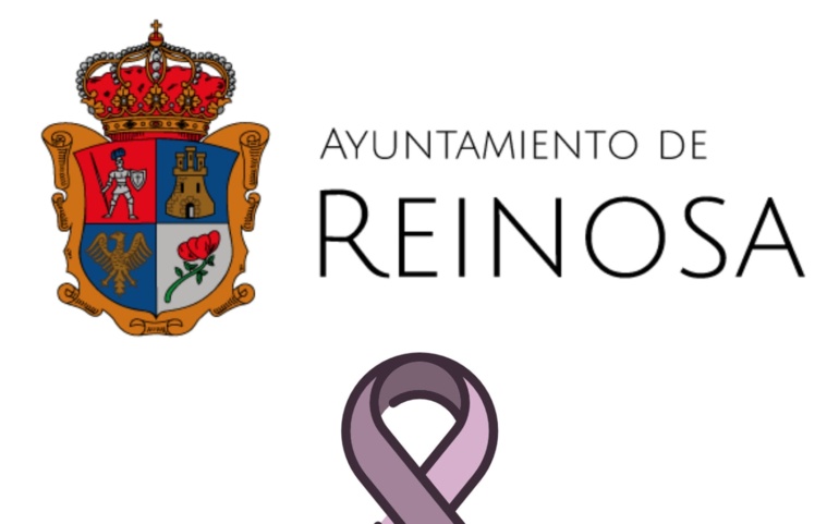 Video editado por el Ayuntamiento de Reinosa en conmemoración del 25N: Día Internacional Contra la Violencia de Género.