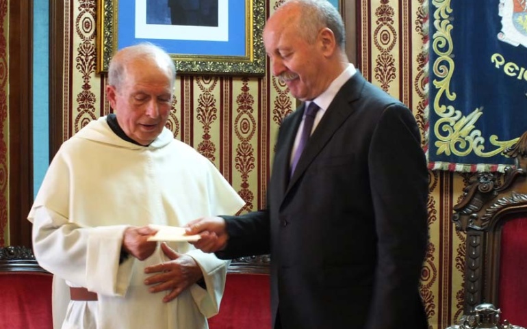 El “Sermón de la peseta” se aplaza hasta que la situación sanitaria permita su celebración