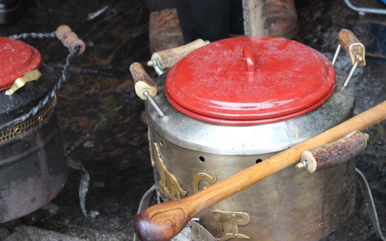 El Ayuntamiento insta a hosteleros y vecinos a que cumplan la normativa sanitaria el Dia  de San Sebastián