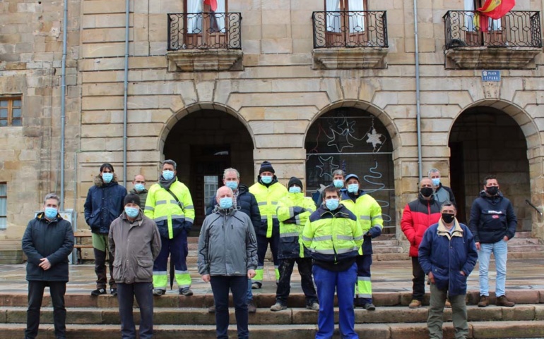 Balance “positivo” de las intervenciones realizadas a través del Programa de Corporaciones Locales