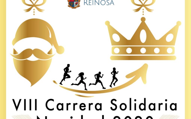 Los ganadores de la VIII Carrera Solidaria de Navidad ya pueden solicitar sus bonos-descuento