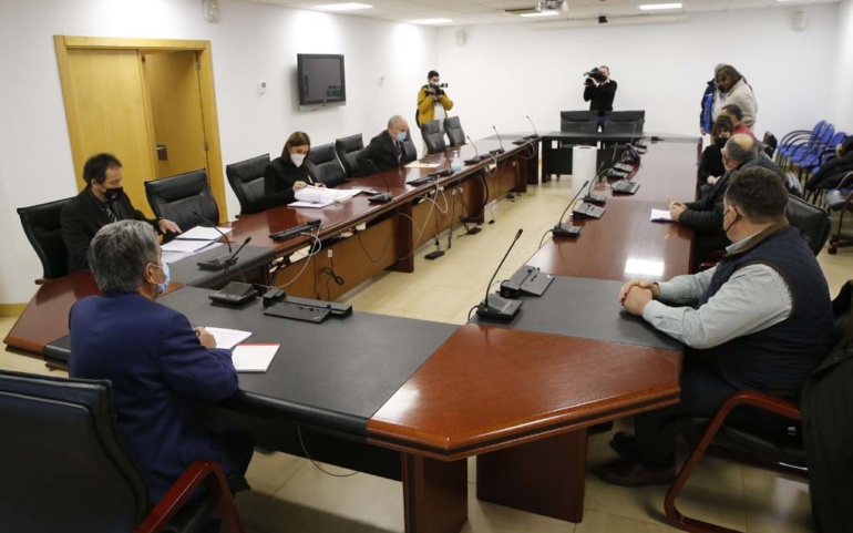 Cantabria se suma a las reivindicaciones a la CHE por su “ineficacia palmaria” en las medidas paliativas de las inundaciones