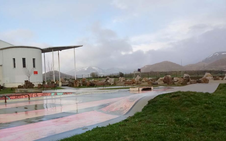 Abiertas al público, de nuevo, las instalaciones municipales descubiertas