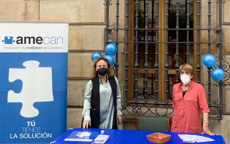 El Servicio de Mediación del Ayuntamiento de Reinosa cumple 10 años