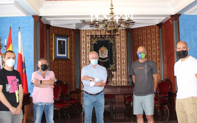 Reinosa recupera el calendario de sus citas deportivas con la celebración del 25 Duatlón