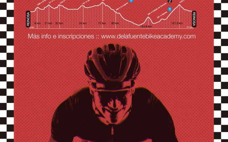 La marcha ciclo-turista Transcantábrica se aplaza