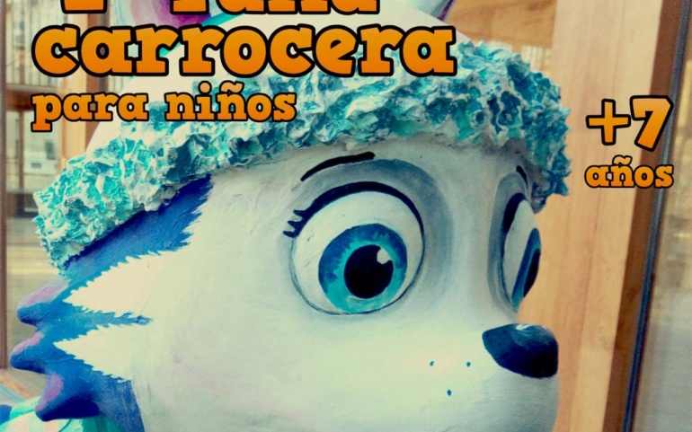 Abierto el plazo de inscripción en la II Talla Carrocera