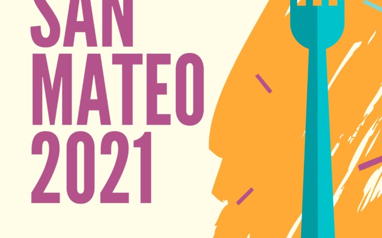 Bases del Concurso de Pinchos 2021